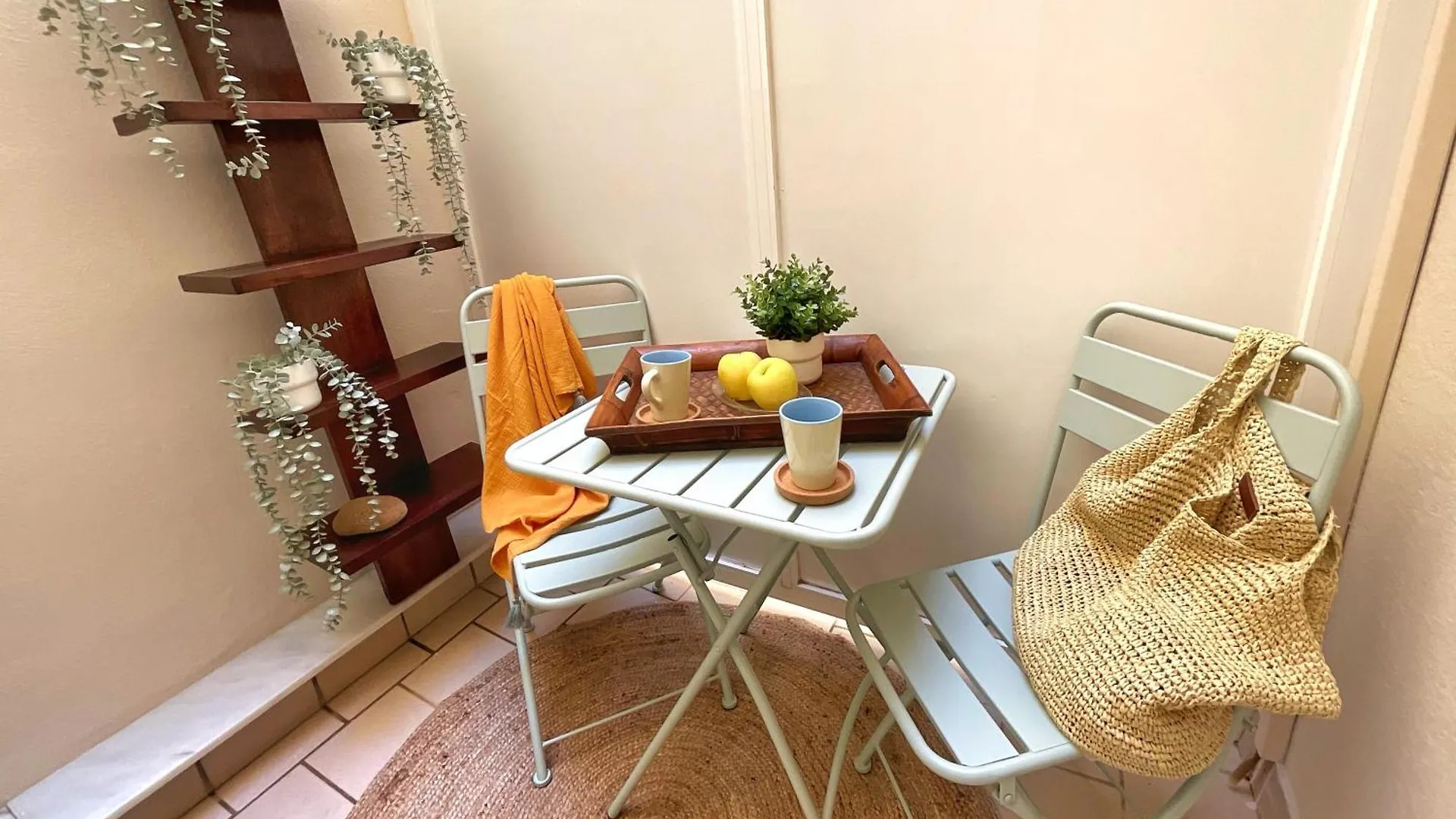 Ks Golf Playa - Kaleria Suites アルメリア アパート