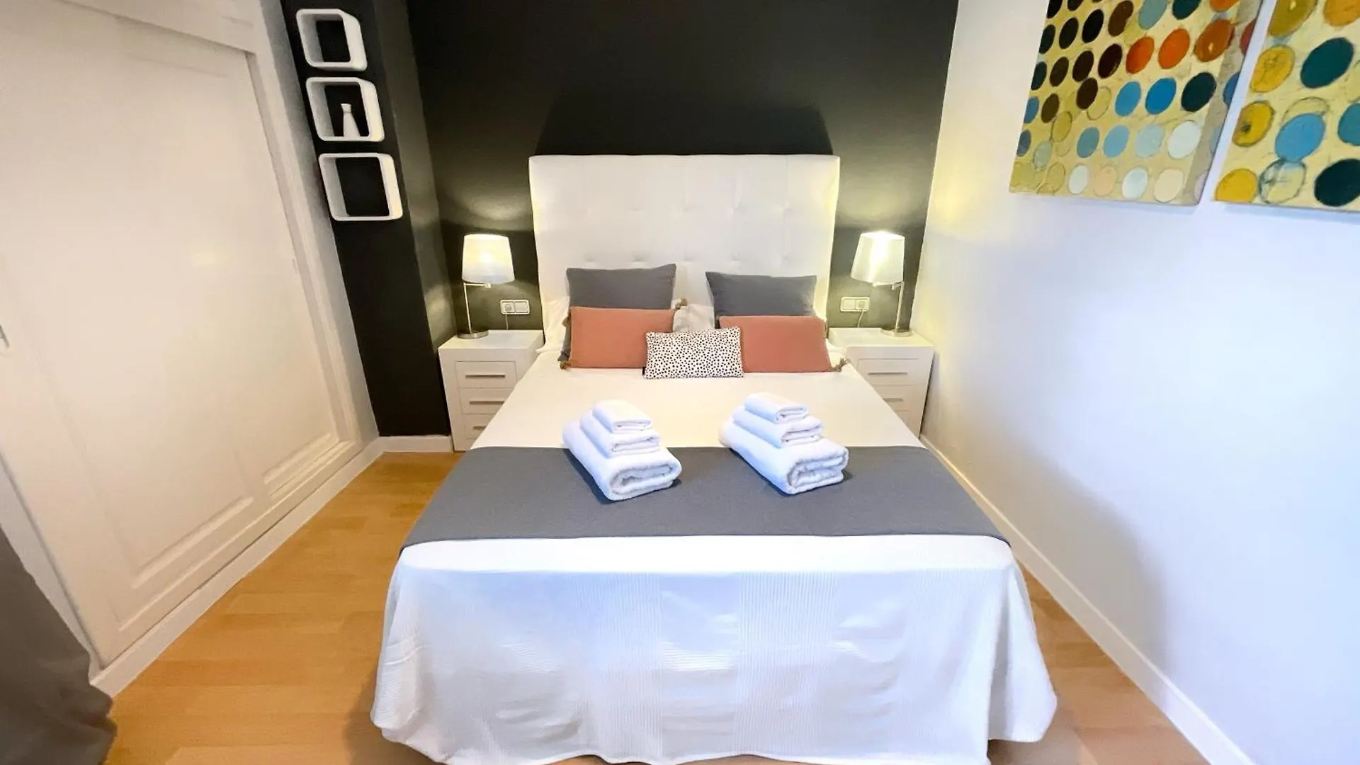 Ks Golf Playa - Kaleria Suites アルメリア 0*,  スペイン