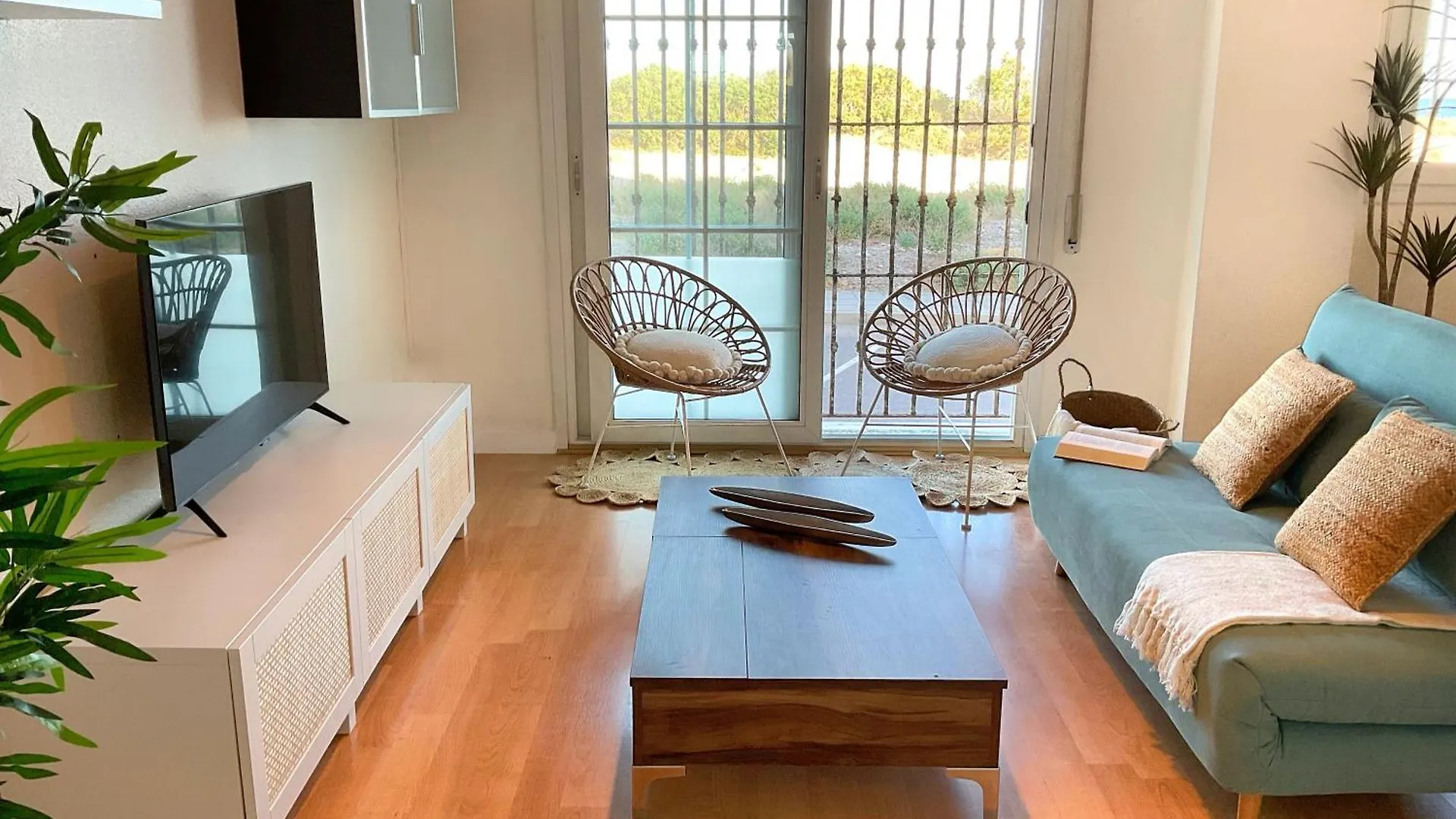 Ks Golf Playa - Kaleria Suites アルメリア