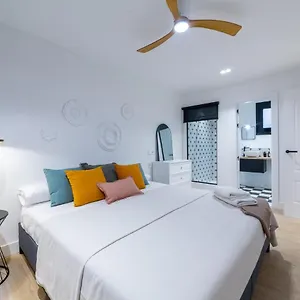 Exclusivo Loft Catedral Apartamento