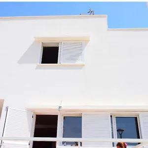 Casa Independiente En Escullos Apartamento