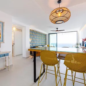 Acantilados Apartamento