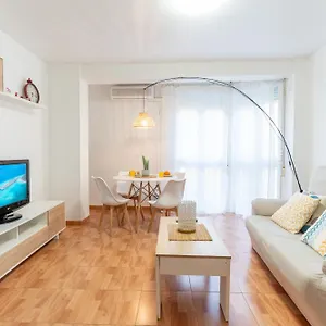 Trendy Homes Catedral Apartamento