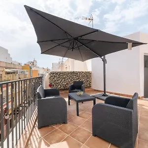 Casa Maruchi - 1 Apartamento