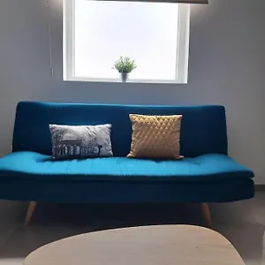 Nueva & Chill Apartamento
