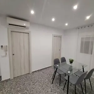 Altamira White & Bright Apartamento
