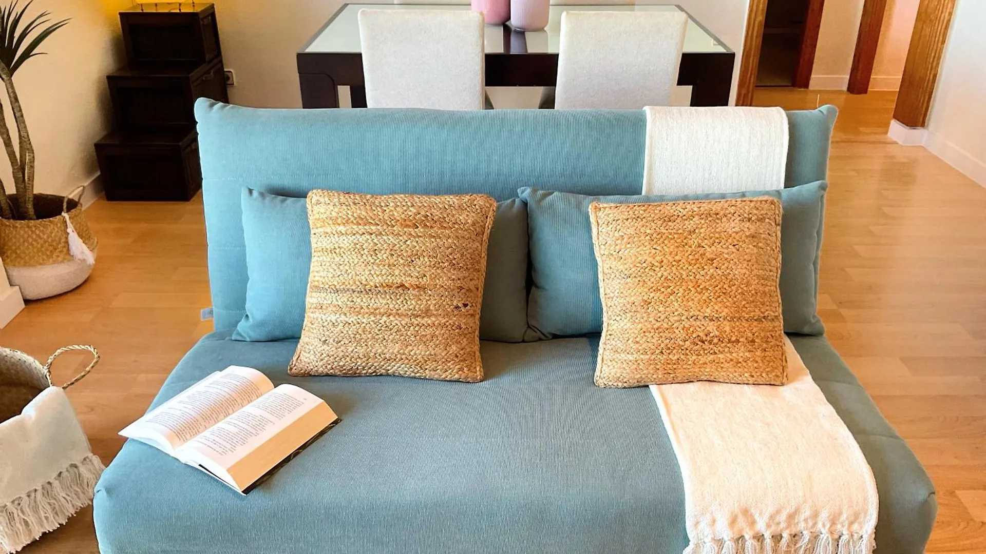 Apartment Ks Golf Playa - Kaleria Suites Almeria