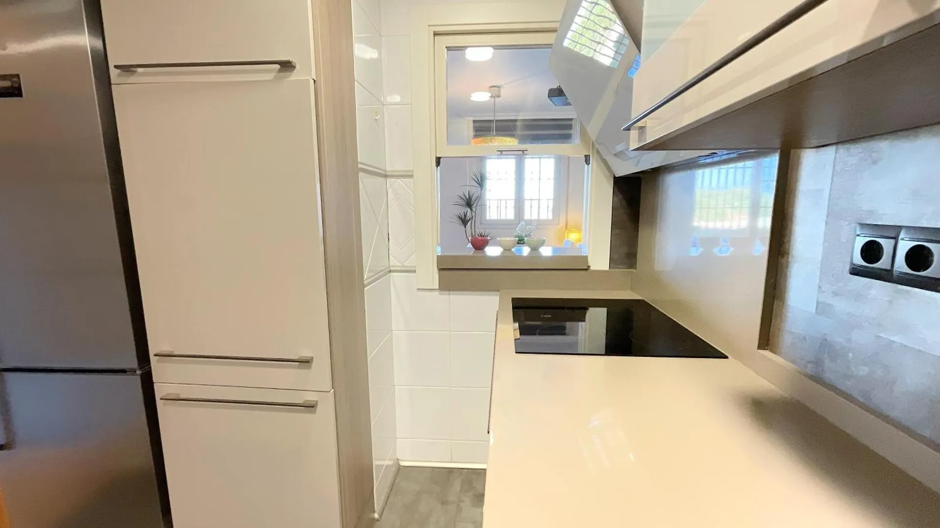 Apartament Ks Golf Playa - Kaleria Suites Almería