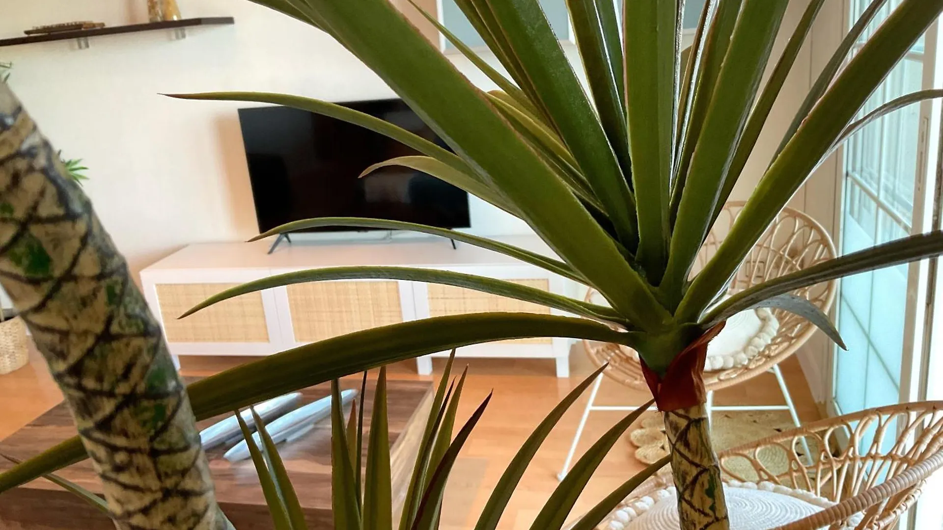 Apartament Ks Golf Playa - Kaleria Suites Almería Hiszpania