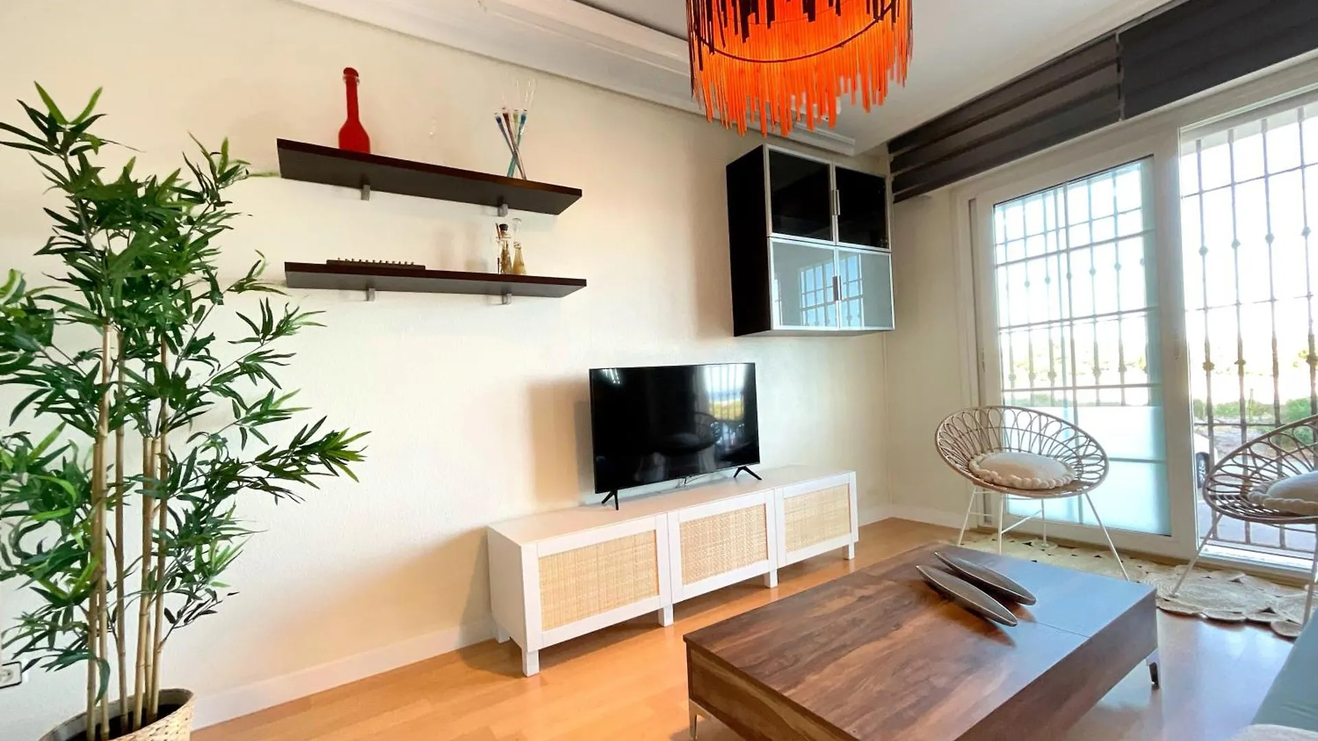 Apartament Ks Golf Playa - Kaleria Suites Almería
